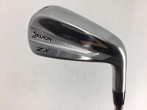 【中古品】ダンロップ ユーティリティー スリクソン(SRIXON) ZX MK-2 ユーティリティ 2023 NSプロ 950GH neo D.S.T U4 商品番号:2025080500878157 画像1