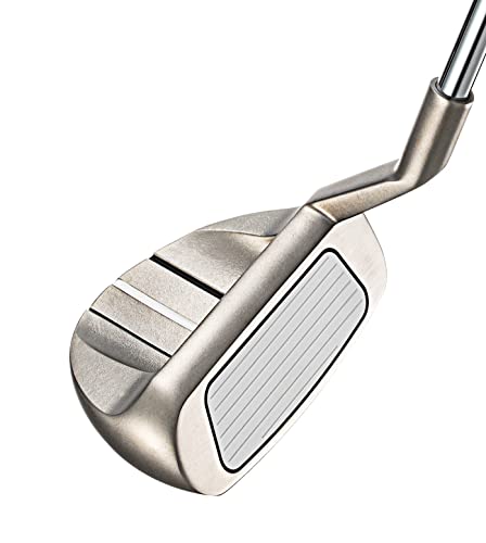 オデッセイ (ODYSSEY) 右用 パター XACT CHIPPER 34.5インチ メンズ 1枚目 画像