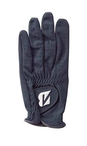 BRIDGESTONE(ブリヂストン) ゴルフグローブ TOUR GLOVE GLG12 メンズ ブラック 22cm 最後 画像