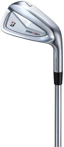 BRIDGESTONE(ブリヂストン) 258CBP アイアン6本セット(#5～#9,PW) 【カタログ掲載シャフト装着モデル】 Diamana iB65 シャフト(カーボン) 2025年モデル 58QB6IS 画像1