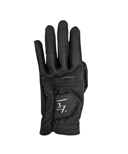 【ZEROFIT】インスパイラルグローブ ゴルフグローブ メンズ レディース ゴルフウェア グローブ 滑りにくい グリップ 両手用 画像1