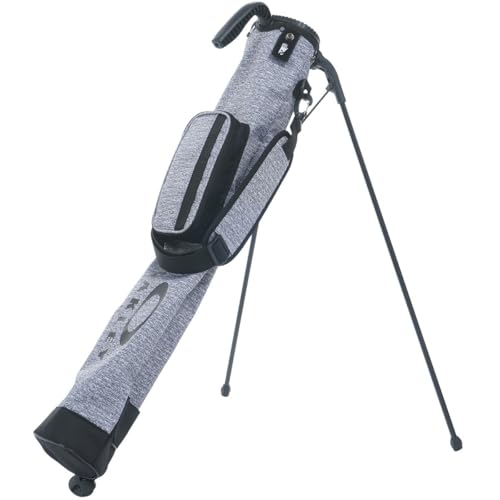 [オークリー] クラブケース OAKLEY STAND CLUB CASE 18.0 (10W) WHITE HTHR One Size 画像1