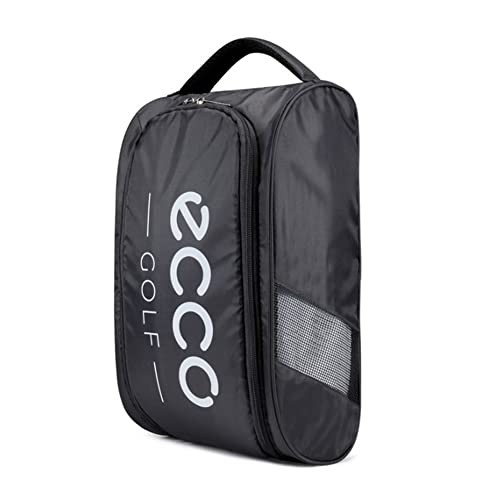 Eccoゴルフサッカーサッカーテニスシューズバッグサックポーチ Ecco Golf Soccer Football Tennis shoes Bag Sack Pouch [並行輸入品] 最後 画像