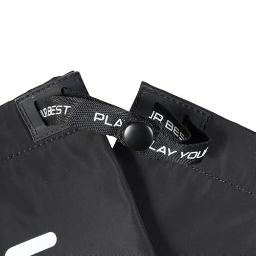 ピン PING シューズケース シューズケース ブラック 中間 画像