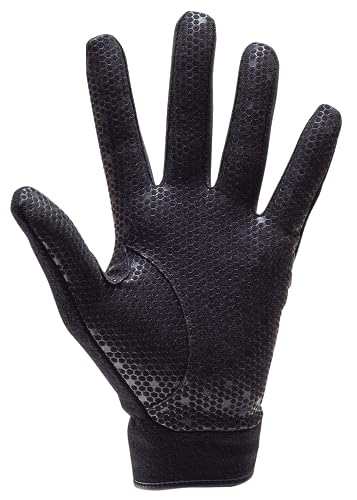 BRIDGESTONE(ブリヂストン) ゴルフグローブ ULTRA GRIP WARM GLGW31 Mサイズ メンズ 両手用 最後 画像