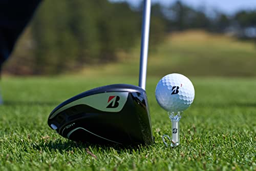 BRIDGESTONE(ブリヂストン) ゴルフ マグネットティー 85mm GAGMGTH 2023年モデル 最後 画像