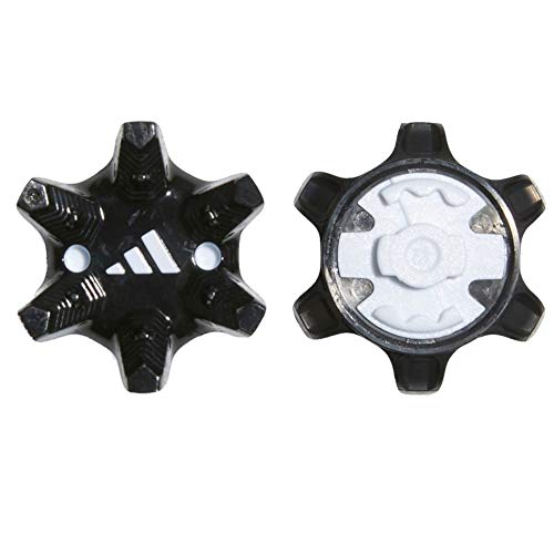 アディダス シンテック エキスパート EXP クリーツ クリート PINS(18個入) ゴルフ シューズ スパイク鋲 (2017年モデル) 1枚目 画像