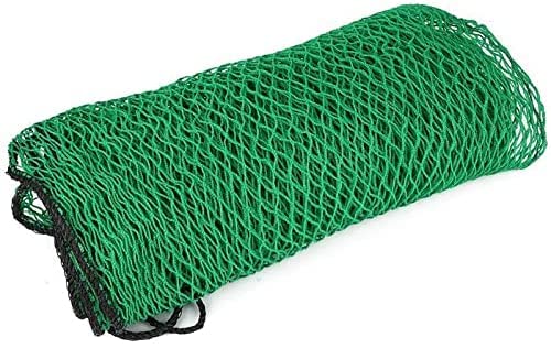 3M×3M ゴルフ用練習ネットスポーツ ゴルフ打ちっぱなしネット 大型 スイング練習 網 自宅 庭 ガレージ 野球 テニス サッカー 投球練習 園芸 固定 組立簡単 大きいサイズ 園芸用ネット 折り畳み 二重ネット 簡単取り付け 画像1