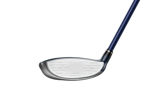 DUNLOP(ダンロップ) フェアウェイウッド XXIO ゼクシオ トゥエルブ フェアウェイウッド 【カタログ純正シャフト装着モデル】 MP1200 シャフト カーボン メンズ 右 ネイビー ロフト角:23度 番手#:9 フレックス:R 45.75インチの特徴・詳細 画像