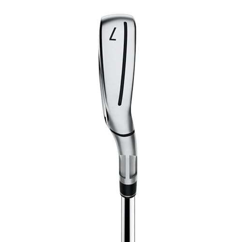 TAYLOR MADE(テーラーメイド) Stealth(ステルス) アイアン カーボンシャフト メンズゴルフクラブ 右用 I#AW ロフト角 : 49 フレックス : Sの特徴・詳細 画像