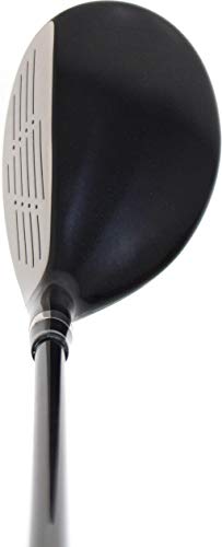 ORLIMAR オリマー ORM-900 ショート ユーティリティ 31度（R）【高弾道で攻める新感覚ハイロフトUT】の特徴・詳細 画像