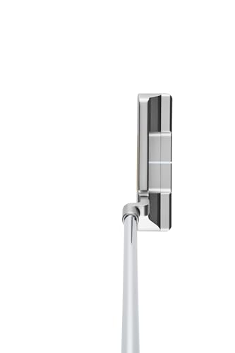 オデッセイ(ODYSSEY) パター AI-ONE MILLED #2 T クランクホーゼル (ピンタイプ STROKE LAB 90 34インチ) スチール メンズの特徴・詳細 画像