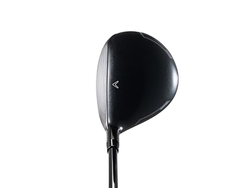 キャロウェイ(Callaway) 右用 フェアウェイウッド QUANTUM MINI SPINNER (7W 21度 ATHLEMAX 60 S 41.5インチ D1 カーボン) メンズの特徴・詳細 画像