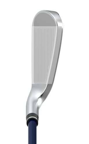 DUNLOP(ダンロップ) XXIO ゼクシオ トゥエルブ アイアンセット 5本 【カタログ純正シャフト装着モデル】 N.S.PRO 860GH DST for XXIO シャフト スチールメンズ 右ネイビー 番手:#6-9、PW フレックス:R ゴルフクラブセット 45.75インチの詳細・まとめ 画像