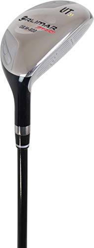 ORLIMAR オリマー ORM-900 ショート ユーティリティ 31度（R）【高弾道で攻める新感覚ハイロフトUT】 1