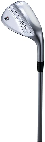 BRIDGESTONE(ブリヂストン) BITING SPIN ウェッジ 【カタログ純正シャフト装着モデル】 N.S.PRO 950GH neo シャフト(スチール) 2024年モデル 52-8 1