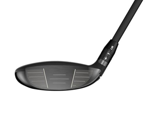 キャロウェイ(Callaway) 右用 フェアウェイウッド QUANTUM MAX FAST FAIRWAY WOODS (3W 16度 SPDSTAR 40 R 43.5インチ D0 中調子 カーボン) メンズの特徴・詳細 画像