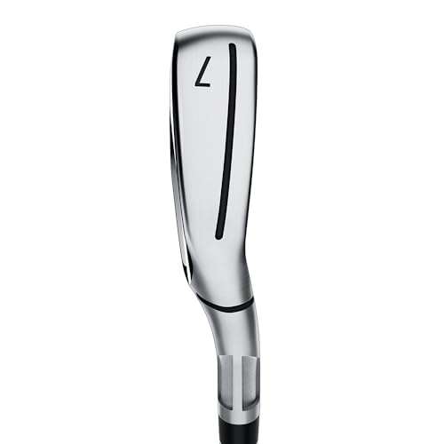 TAYLOR MADE(テーラーメイド) Stealth(ステルス) アイアン スチールシャフト メンズゴルフクラブ 右用 I#SW ロフト角 : 54 フレックス : Sの特徴・詳細 画像