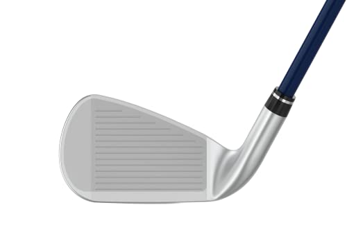 DUNLOP(ダンロップ) XXIO ゼクシオ トゥエルブ アイアンセット 5本 【カタログ純正シャフト装着モデル】 N.S.PRO 860GH DST for XXIO シャフト スチールメンズ 右ネイビー 番手:#6-9、PW フレックス:R ゴルフクラブセット 45.75インチの特徴・詳細 画像