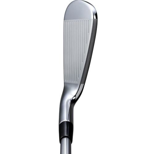 MIZUNO(ミズノ) ゴルフ クラブ JPX S40 フォージド アイアン 5番 メンズ N.S. PRO 950GH neo スチールシャフト付 S 5KJKB588の特徴・詳細 画像