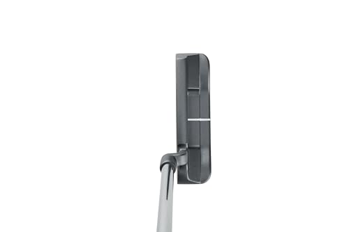 オデッセイ(ODYSSEY) パター DFX 25#1 クランクホーゼル (ピンタイプ スチール 33インチ) スチール メンズの特徴・詳細 画像