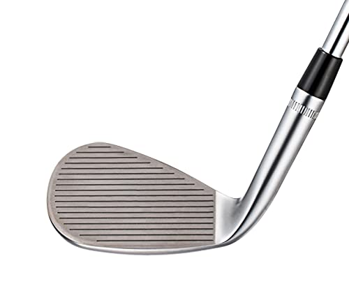 キャロウェイ (callaway) 右用 ウェッジ JAWS FULL TOE クロム 56-12 Dynamic Gold(S200) メンズの特徴・詳細 画像