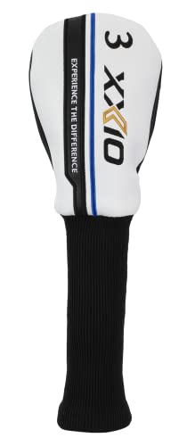 DUNLOP(ダンロップ) フェアウェイウッド XXIO ゼクシオ トゥエルブ フェアウェイウッド 【カタログ純正シャフト装着モデル】 MP1200 シャフト カーボン メンズ 右 ネイビー ロフト角:23度 番手#:9 フレックス:R 45.75インチの特徴・詳細 画像