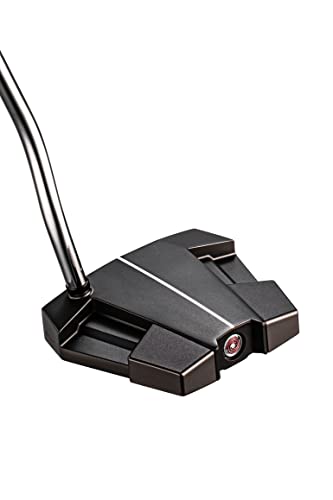 オデッセイ (ODYSSEY) 右用 パター ELEVEN TOUR LINED ショートスラント (マレットタイプ, 32インチ, STROKE LAB シャフト) レディースの特徴・詳細 画像