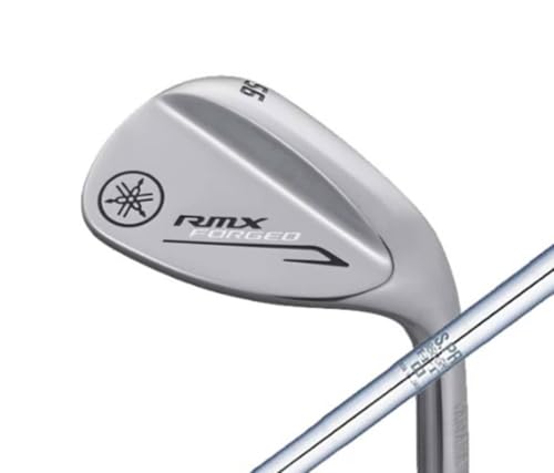 ヤマハ(YAMAHA) RMX FORGED 21 リミックス フォージド ウェッジ シャフト:N.S.PRO 950GH スチール フレックス:R (50, 度)の外観・全体像 画像