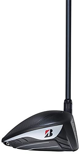 BRIDGESTONE(ブリヂストン) 21年 B2 ドライバー 【カタログ掲載シャフト装着モデル】 Diamana BS50 シャフト(カーボン) 2021年モデル シルバーの特徴・詳細 画像