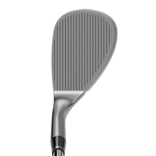 クリーブランドゴルフ(Cleveland Golf) ウエッジ RTZ ツアーサテン 64(Adapt)8 ダイナミックゴールド スチールシャフト メンズ 右利き ロフト角:64度 フレックス:S200の特徴・詳細 画像