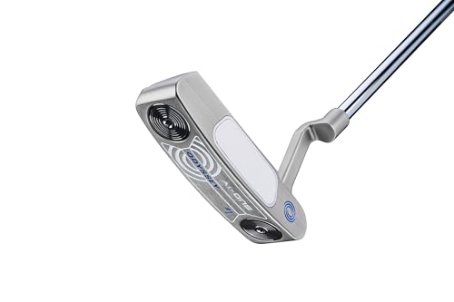 オデッセイ(ODYSSEY) パター AI-ONE #1 クランクホーゼル (ピンタイプ STROKE LAB 90 34インチ) スチール メンズの詳細・まとめ 画像