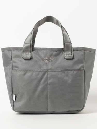 [ビームスゴルフ] キャンパス・バッグ 保冷・保温機能付き ビックポケット カートバッグ GREY ONE SIZE 81610396833の特徴・詳細 画像