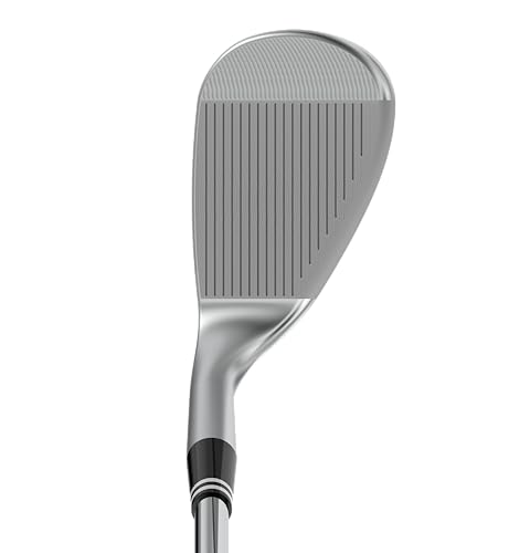 クリーブランドゴルフ(Cleveland Golf) ウエッジ CVX2 ZIPCORE DG95 スチールシャフト メンズ 右利き ロフト角:56度の詳細・まとめ 画像