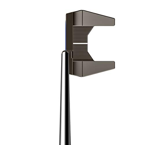 テーラーメイド(TAYLORMADE)TRUSS(トラス)TM2CSトラスセンターパターメンズゴルフクラブ【カタログ純正シャフト装着モデル】右ロフト角:3度レングス-33INN0745525の詳細・まとめ 画像