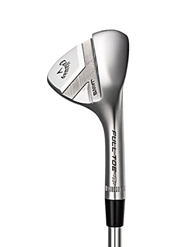 キャロウェイ (callaway) 右用 ウェッジ JAWS FULL TOE クロム 56-12 Dynamic Gold(S200) メンズの特徴・詳細 画像