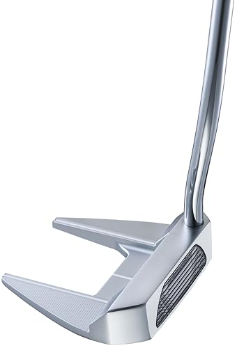 BRIDGESTONE(ブリヂストン) BRIDGESTONE GOLF PUTTER BP-3 ネオマレットタイプ 2024年モデルの詳細・まとめ 画像