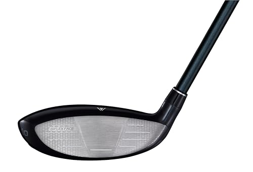 DUNLOP(ダンロップ) フェアウェイウッド XXIO ゼクシオ フォーティーン MP1400 シャフト カーボン メンズ 右 ロフト角: 20度 番手#: 7 フレックス:Rの特徴・詳細 画像