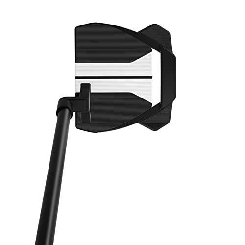 Spider GTX Truss BK TM1 34IN スパイダー ジーティー エックス トラス パター メンズ RH トラスヒール ブラックの特徴・詳細 画像