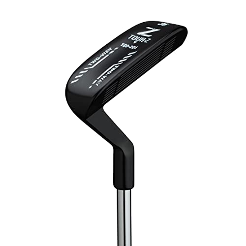 アサヒゴルフ TOUR-Z CHIPPER 両面タイプの外観・全体像 画像