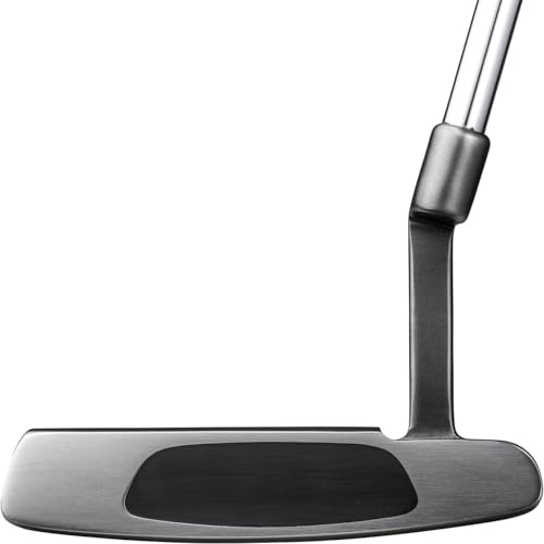 MIZUNO(ミズノ) ゴルフクラブ RV-01 パター メンズ 右利き用 【カタログ純正シャフト装着モデル】 オリジナルスチールシャフト 長さ/33.5インチ 5KJSP175の詳細・まとめ 画像