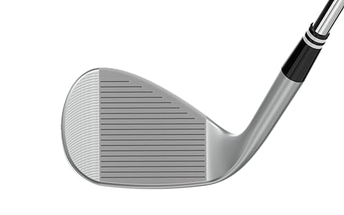 クリーブランドゴルフ(Cleveland Golf) ウエッジ CVX2 ZIPCORE DG95 スチールシャフト メンズ 右利き ロフト角:56度の特徴・詳細 画像