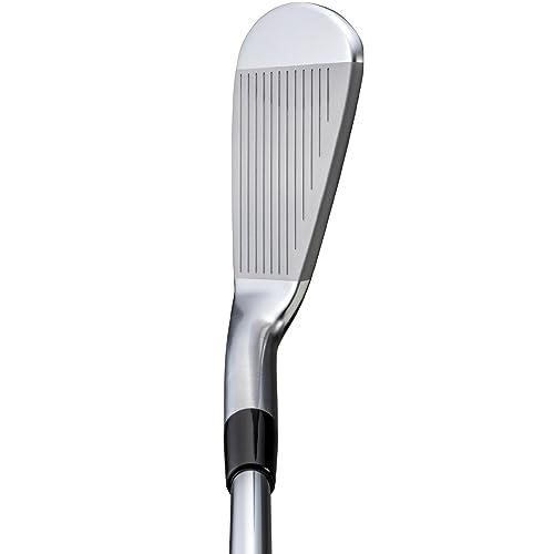 MIZUNO(ミズノ) ゴルフクラブ ミズノプロ 241 アイアン6本組(No.5-9、PW) メンズ 右打用 【カタログ純正シャフト装着モデル】 ダイナミックゴールド HT スチールシャフト 硬さ/S200 5KJSS33106の特徴・詳細 画像