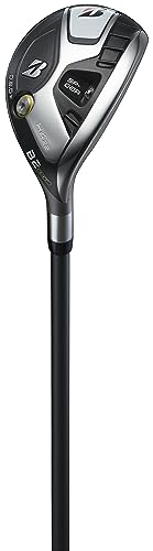 BRIDGESTONE(ブリヂストン) B2HT ユーティリティー 【カタログ掲載シャフト装着モデル】 N.S.PRO 850GH neo シャフト(スチール) 2023年モデル H4(ロフト22°) 2HNS1US4の外観・全体像 画像