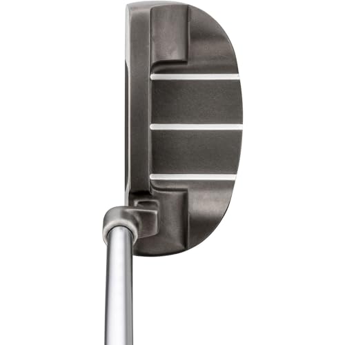 MIZUNO(ミズノ) ゴルフクラブ RV-03 パター メンズ 右利き用 【カタログ純正シャフト装着モデル】 オリジナルスチールシャフト 長さ/33.5インチ 5KJSP175の詳細・まとめ 画像