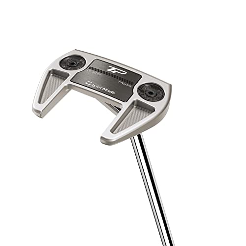 テーラーメイド(TAYLOR MADE) ティーピー トラス パター23 TP Truss23 M2TC 34IN ゴルフクラブ インチ:34 右用の特徴・詳細 画像