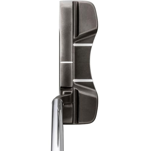 MIZUNO(ミズノ) ゴルフクラブ RV-02 パター メンズ 右利き用 【カタログ純正シャフト装着モデル】 オリジナルスチールシャフト 長さ/33.5インチ 5KJSP175の詳細・まとめ 画像