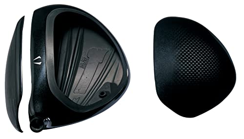 DUNLOP(ダンロップ) SRIXON Z585 ドライバー 【カタログ純正シャフト装着モデル】Miyazaki Mahana シャフト カーボン メンズ 右 ロフト角:9.5度 フレックス:S ブラック 45.25インチの特徴・詳細 画像