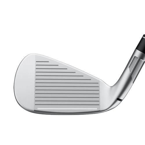 TAYLOR MADE(テーラーメイド) Stealth(ステルス) アイアン スチールシャフト メンズゴルフクラブ 右用 I#SW ロフト角 : 54 フレックス : Sの特徴・詳細 画像