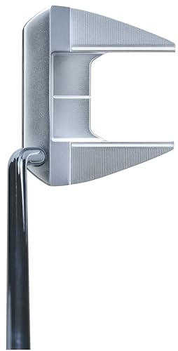 BRIDGESTONE(ブリヂストン) BRIDGESTONE GOLF PUTTER BP-3 ネオマレットタイプ 2024年モデルの特徴・詳細 画像